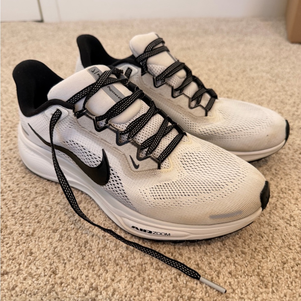 Nike Pegasus 41 Running Shoe
